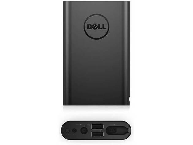 Dell PW7015M Power Companion External Battery Pack