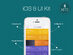 The 8 For 8 Design Bundle: 8 UI Kits For iOS 8