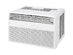 LG 6,000 BTU (250 sq. ft.) Window Air Conditioner