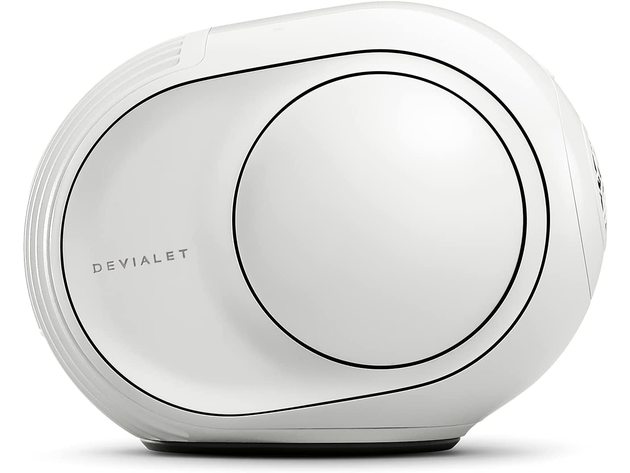 Devialet Phantom II 95 dB Compact Wireless Speaker (Refurbished)
