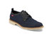 Levi's Mens Tindal Casual Denim Wingtip Oxford Shoe 