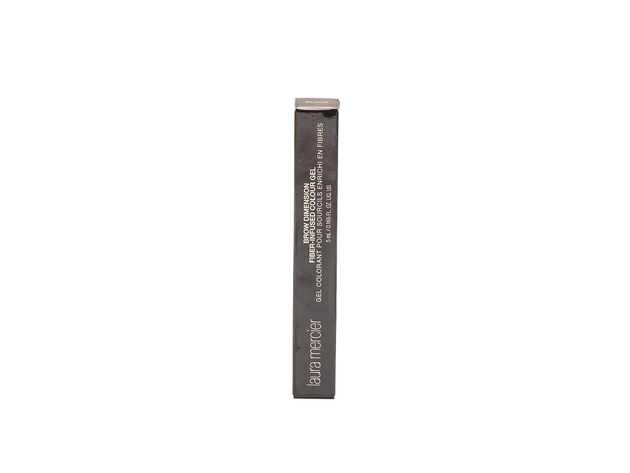 Laura Mercier Brow Dimension Colour Gel - Black