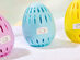 Ecoegg™ Bundle for 210 Washes: Laundry Egg + Dryer Egg + Detox Tab