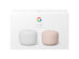Google Nest GA01425US Nest Dual-Band Wi-Fi System - Sand