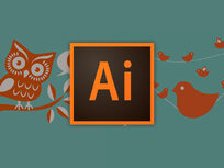 Adobe Illustrator CC Course - Product Image