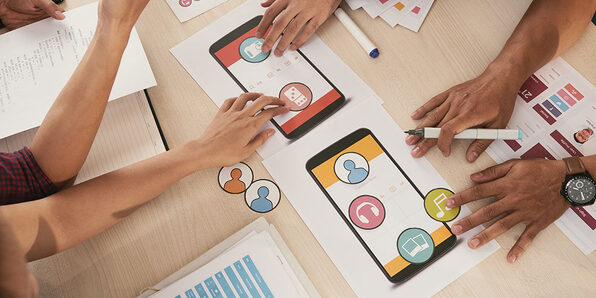 Mobile App Design from Scratch in Adobe XD - Product Image