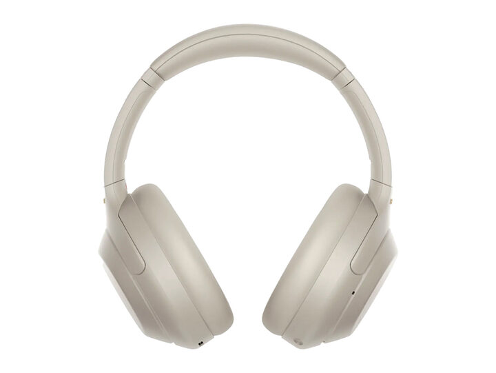 Sony WH-1000XM4 Wireless Premium Noise Canceling Headphones