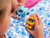 Beep Boop Tochi - The Adventurous Digital Pet