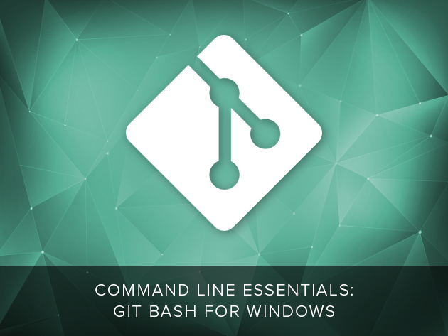 Git Training Bundle