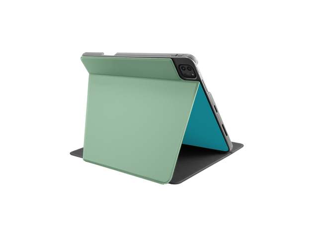 tomtoc Vertical Case for 12.9" iPad Pro M1 2021 White