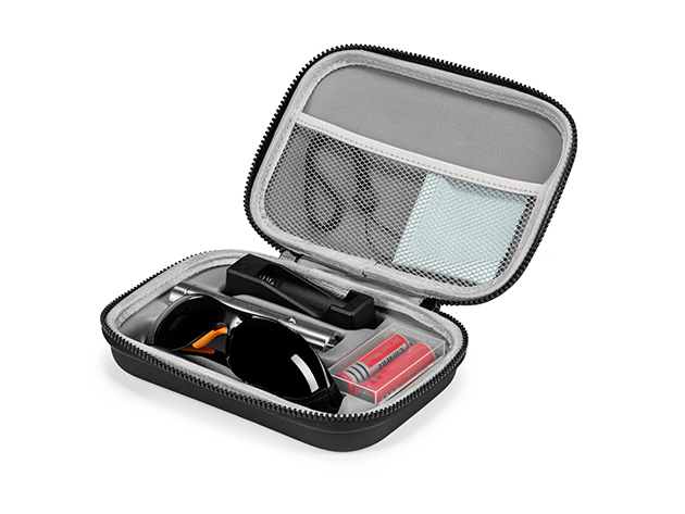 LumiCure Light Therapy Torch