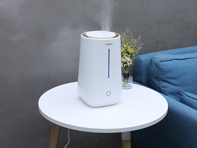 TOSOT Ultrasonic Cool Mist Humidifier