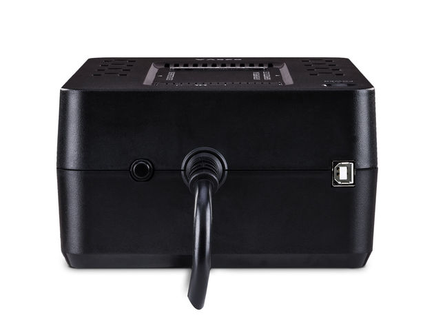 CyberPower SX650U UPS PC Battery Backup