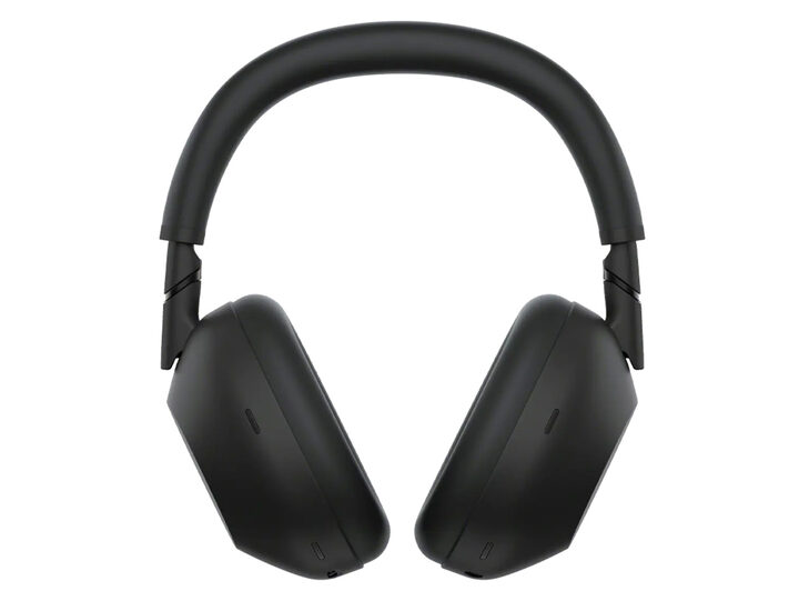 Sony WH-1000XM6 Best Wireless Noise Canceling Headphones (Open Box