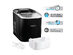 IGLOO ICEB26BK 26 lb. Portable Ice Maker - Black