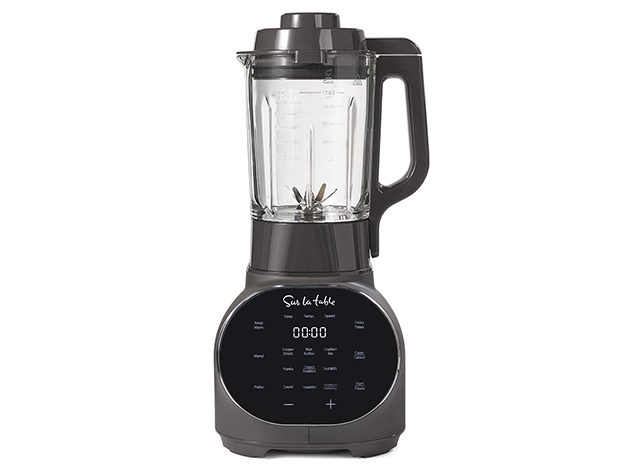 Sur La Table 72oz FlexBlend Hot & Cold Blender