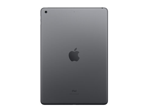 Apple iPad (2021) 9th Gen 64GB Wi-Fi Space Gray with Case
