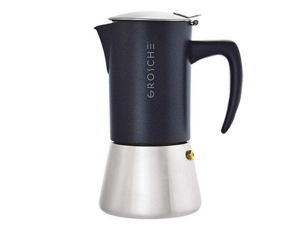 Grosche Moka Pot Review 2021