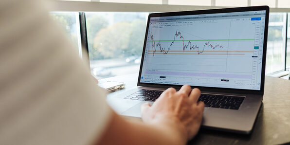 Stock Trading & Investing: Technical Analysis Masterclass - Product Image