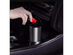Car Cup Holder Garbage Can +2 Rolls Garbage Bags
