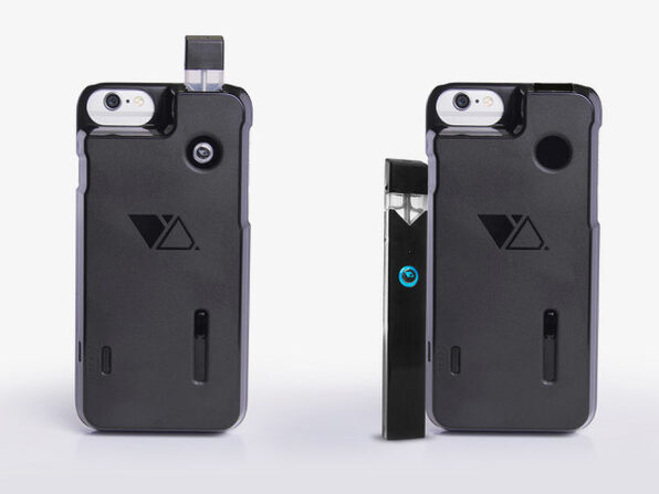 VQ Vape Starter Kit for iPhone 6 6S 7 StackSocial