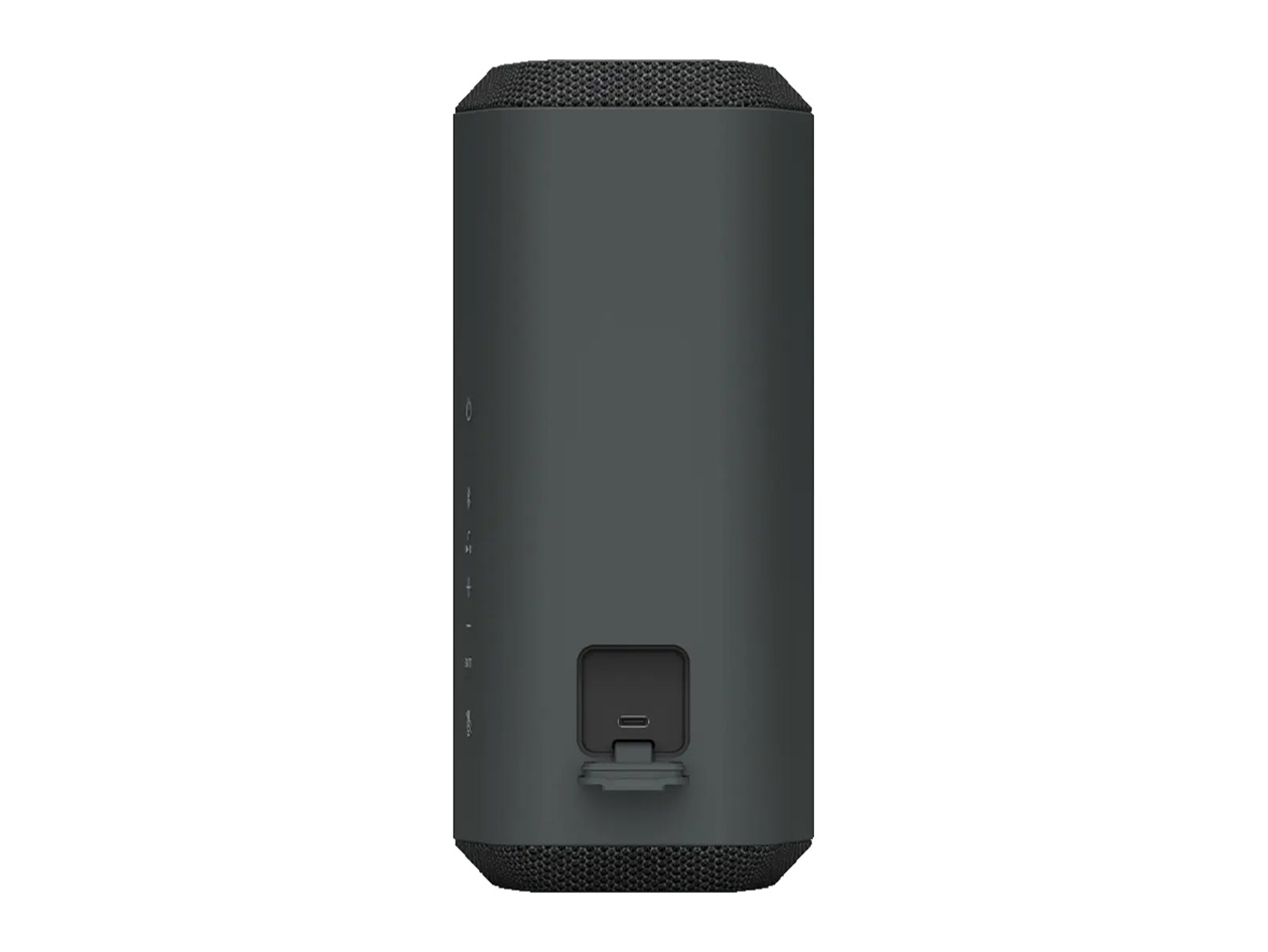 Sony XE300 Portable Bluetooth Speaker Black (Open Box)