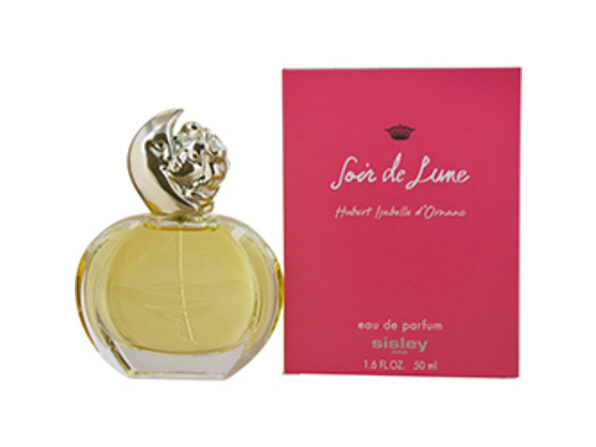 sisley eau de lune