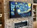Dreamscreens - Turns Your TV into a 4K Digital Art Gallery!