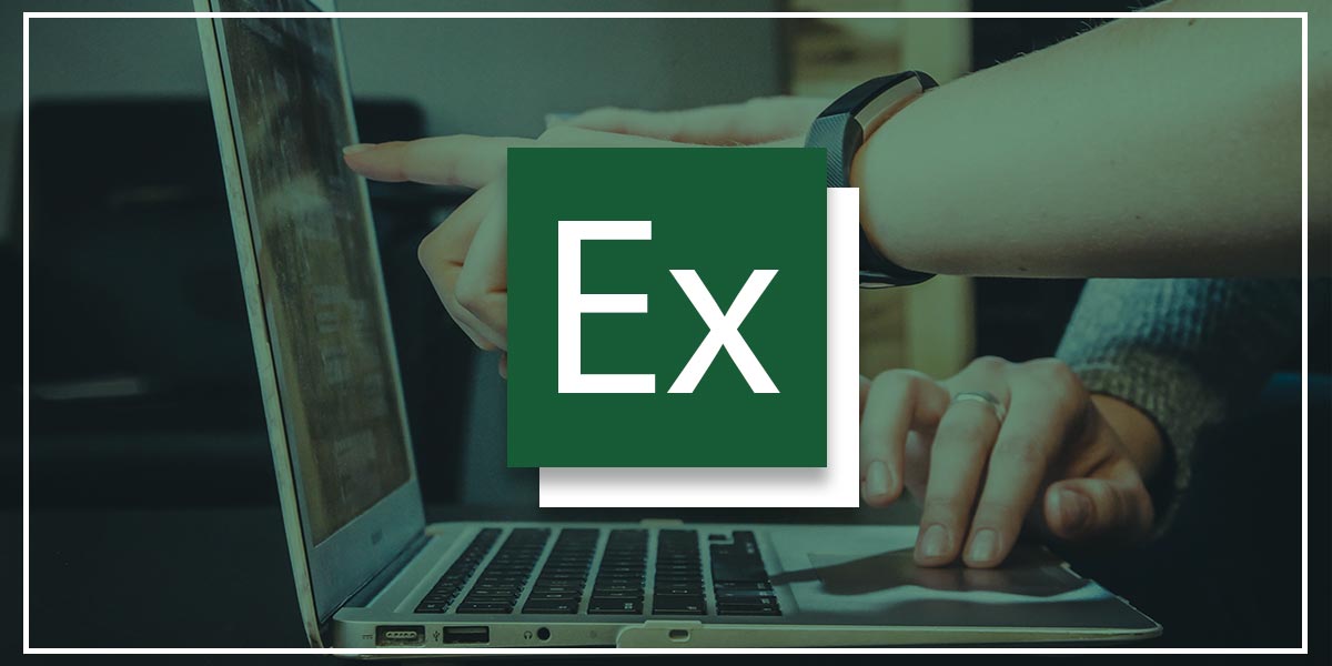 Excel Advanced 2019