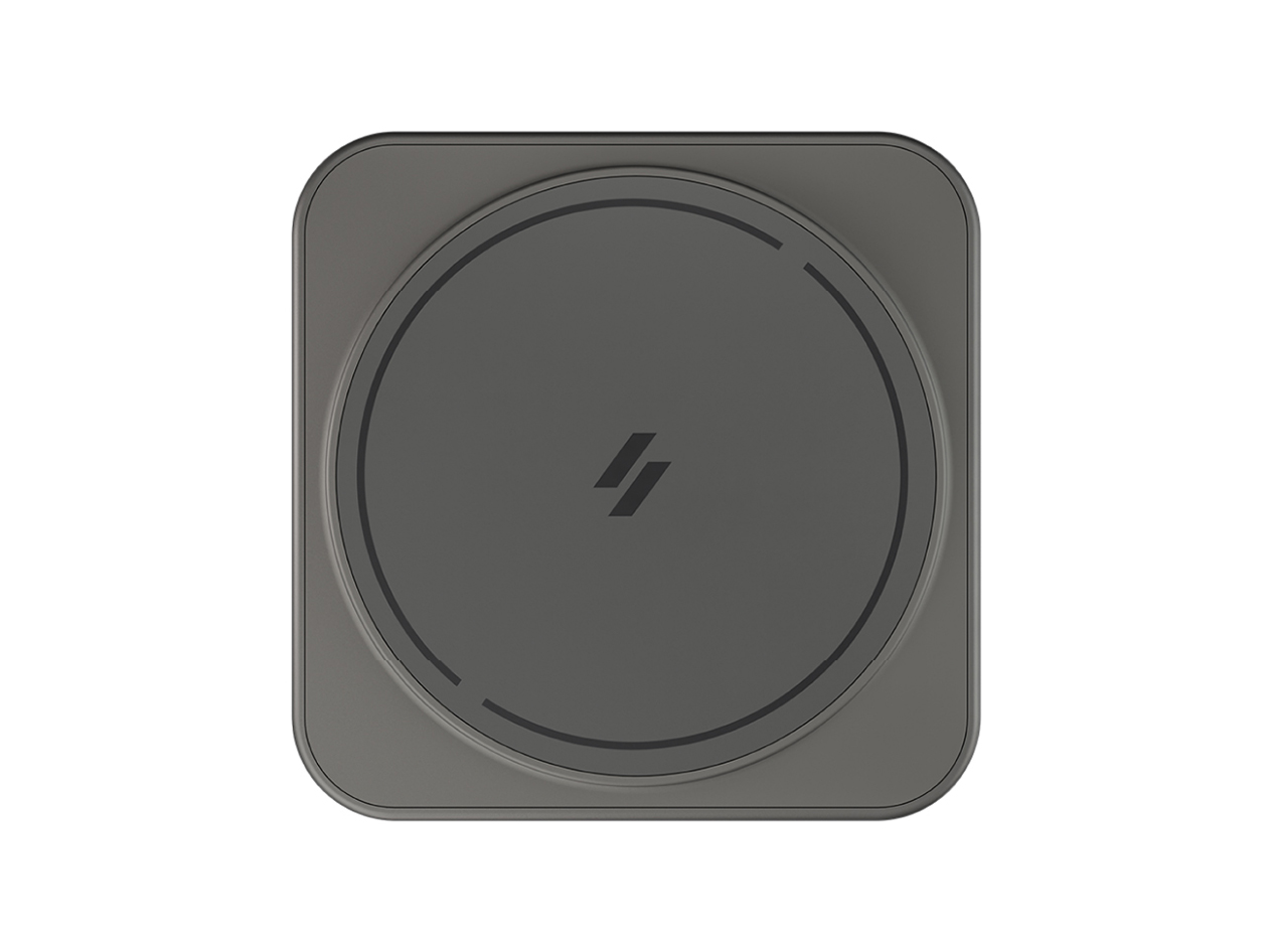 Mag 3 Ultra Qi2 25W 3-in-1 Foldable Charger