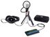 Apogee Hype Mic - USB Microphone with Analog Compression for Capturing Vocals