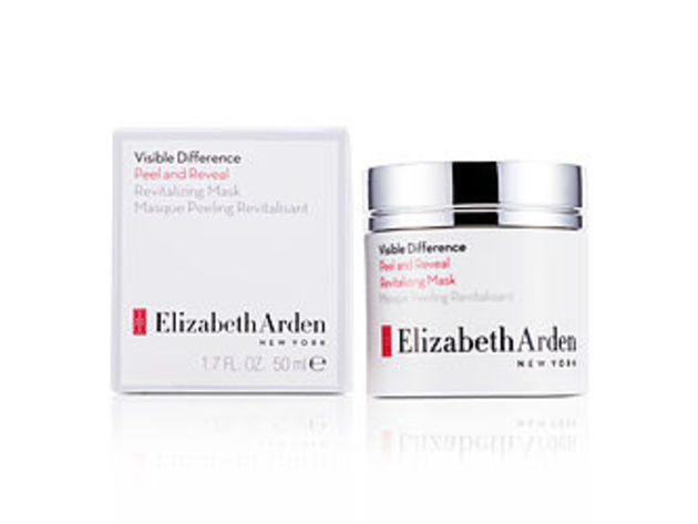 ELIZABETH ARDEN by Elizabeth Arden Visible Difference Peel & Reveal Revitalizing Mask --50ml/1.7oz For WOMEN
