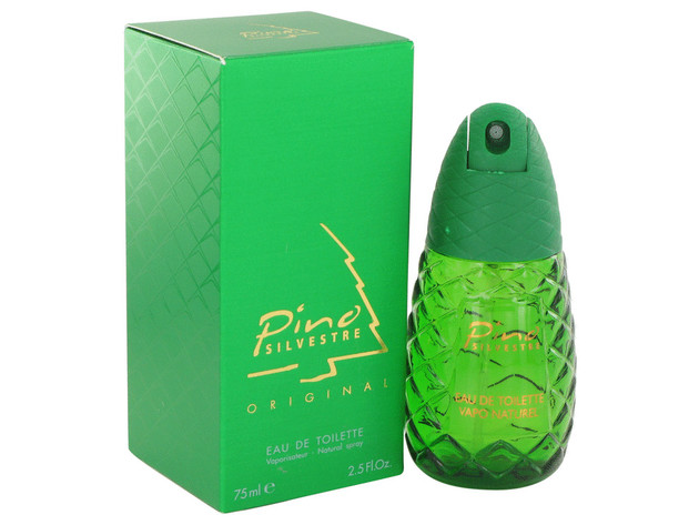 PINO SILVESTRE by Pino Silvestre Eau De Toilette Spray 2.5 oz for Men (Package of 2)