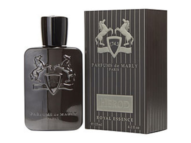 PARFUMS DE MARLY HEROD by Parfums de Marly EAU DE PARFUM SPRAY 4.2 OZ For MEN