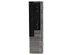 Dell Optiplex 790 Ultra Small Form Factor Computer PC, 3.20 GHz Intel i7 Quad Core, 4GB DDR3 RAM, 240GB SSD Hard Drive, Windows 10 Home 64 bit (Renewed)