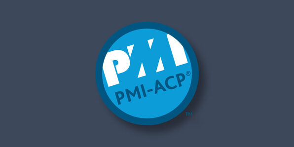 PMI Agile Certified Practitioner (PMI-ACP) Certification Training - Product Image