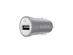 Belkin Wall and Car Charger Kit for iPhone 8/7 & iPad - Retail Packaging Gray
