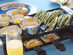 Party Grill®: Raclette Tabletop Grill