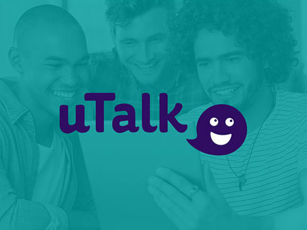 Learn 6 Languages On Any Device Using uTalk's Flexible 130-Language Library