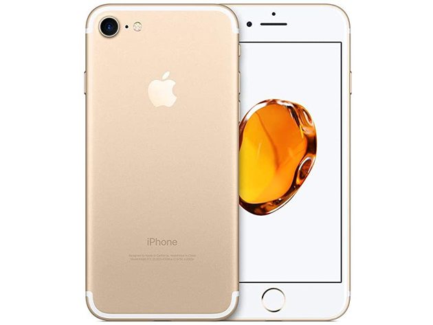 Refurbished Apple iPhone 7 | Fully Unlocked