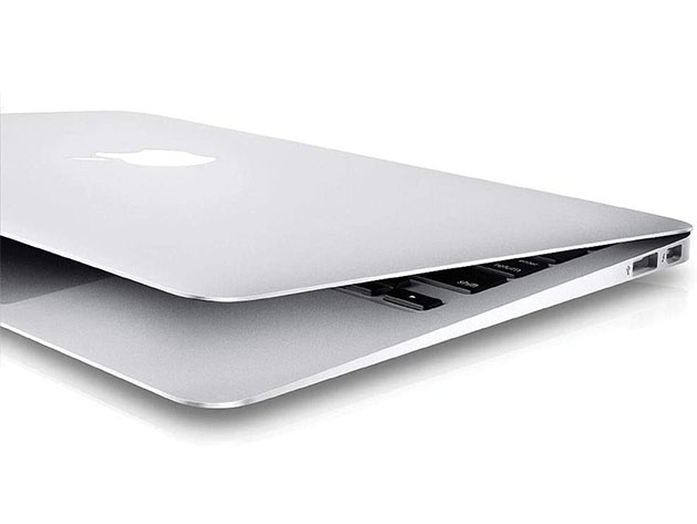 Apple MacBook Air 13.3" Core i5, 256GB SSD (Refurbished)