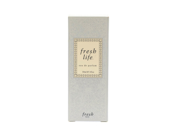 Fresh Life Eau De Parfum - Small Size 1oz (30ml)
