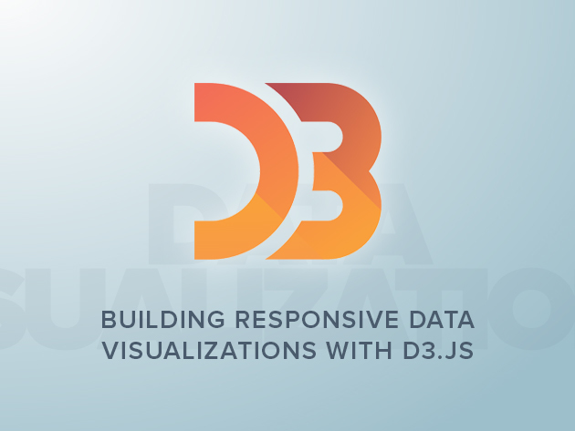 Building Responsive Data Visualizations with D3.js