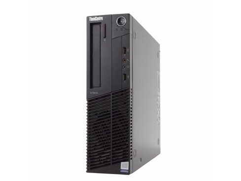 lenovo thinkcentre m82 desktop