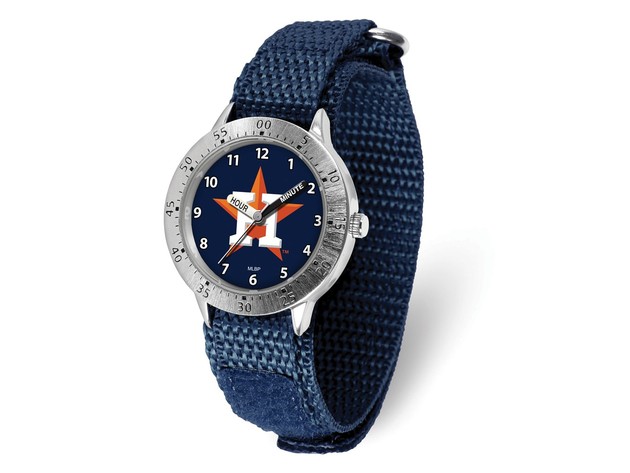MLB Kids Houston Astros Tailgater Watch
