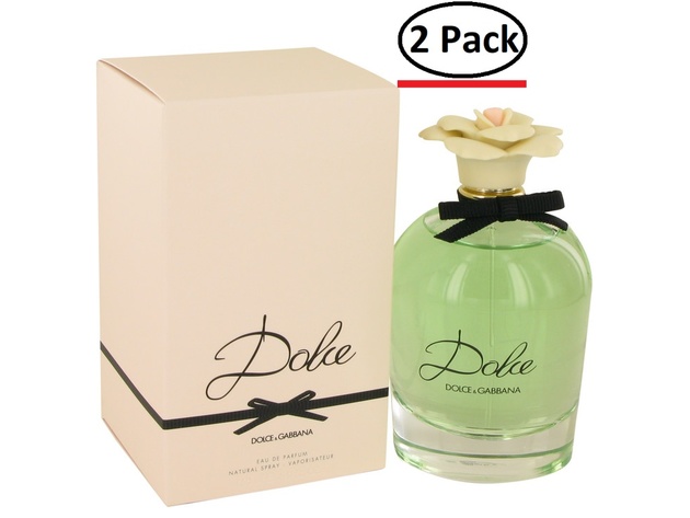 dolce dolce gabbana eau de parfum spray stores