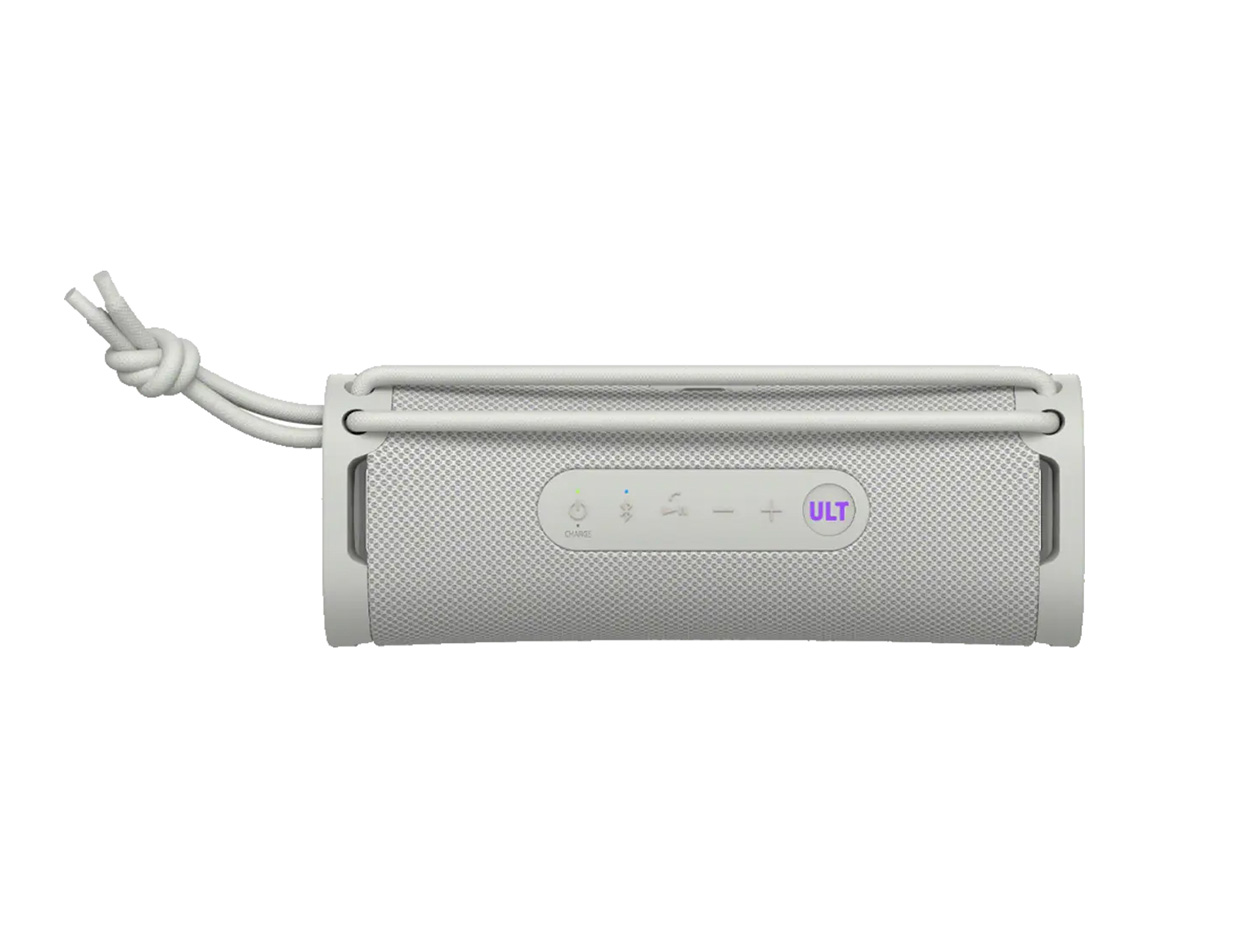Sony ULT FIELD 1 Waterproof Portable Speaker - Off White (Refurbished)