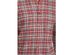 Club Room Men's Flannel Shirt Gray Size Medium