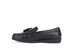 Dockers Mens Sinclair Leather Dress Casual Tassel Loafer Shoe - 9 M Black