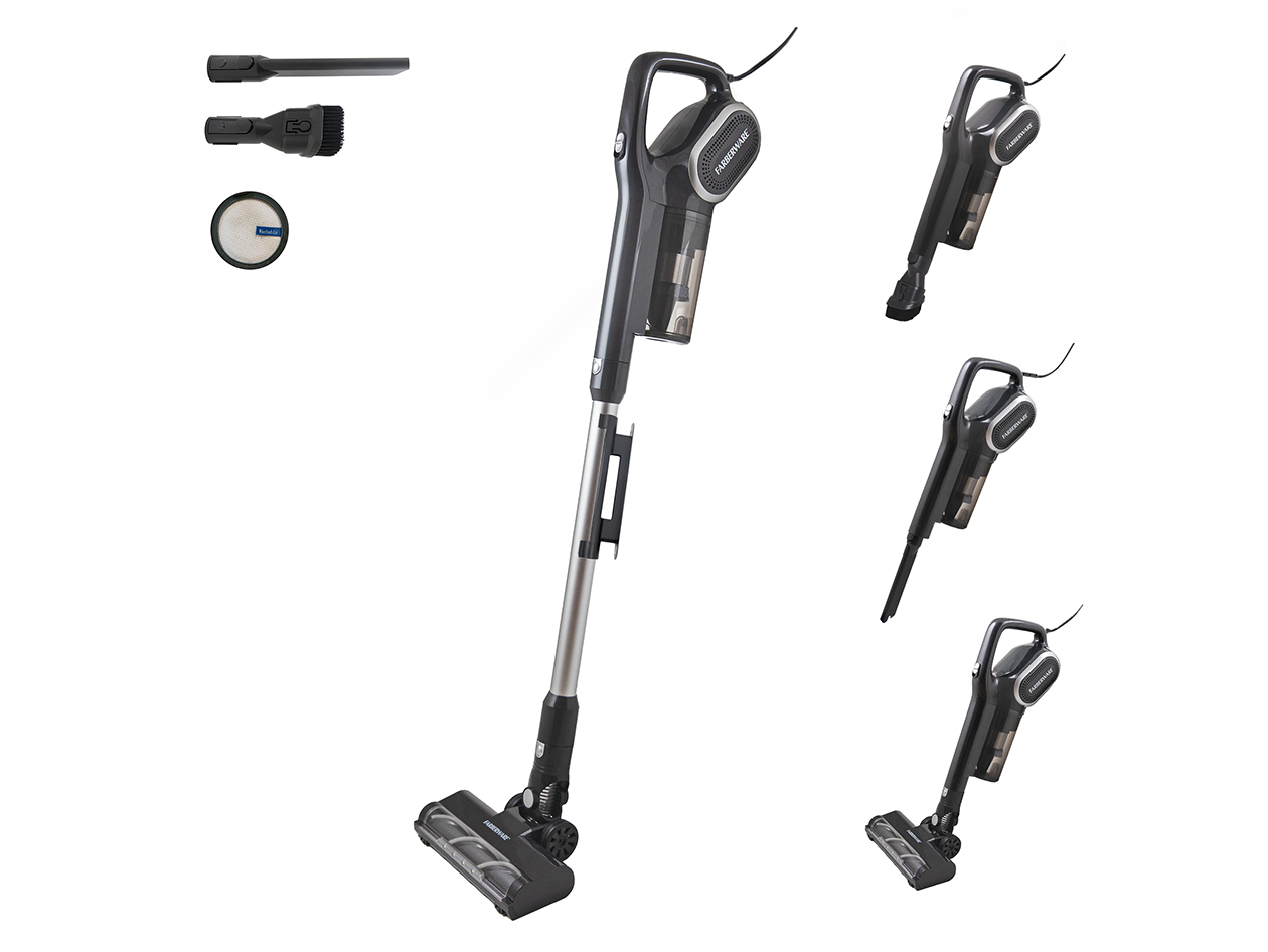 Farberware Classic Corded Stick Vacuum